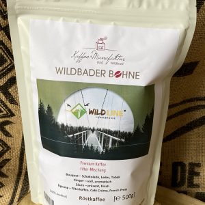 Wildline Blend