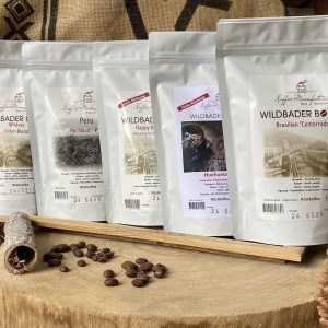 Kaffee Probierset