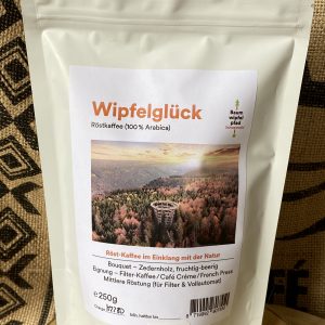 Wipfelglück Blend