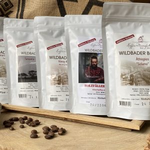 Vollautomaten Probierset