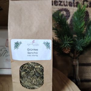 China Sencha