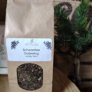 Darjeeling Golden Nepal
