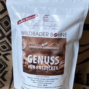 Nördlicher Schwarzwald Blend