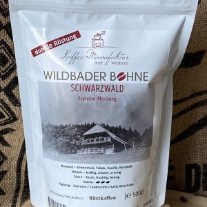 Schwarzwald Blend