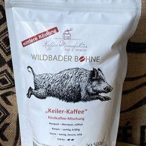 Keiler Kaffee Blend