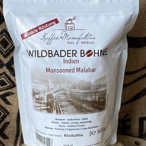 Indien Monsooned Malabar