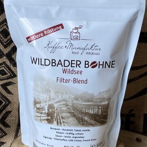 Wildsee Blend