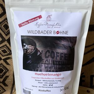 Guatemala Huehuetenango