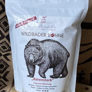 Bärenstark Blend