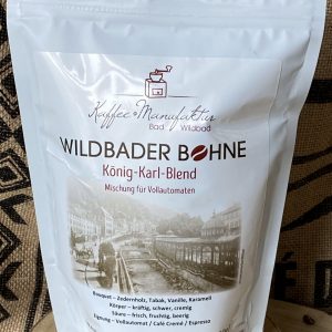 König Karl Blend
