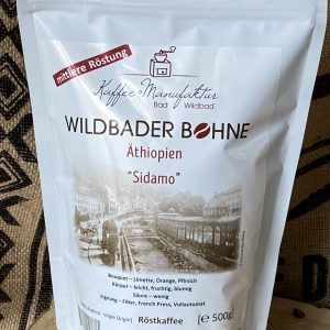 Äthiopien Sidamo