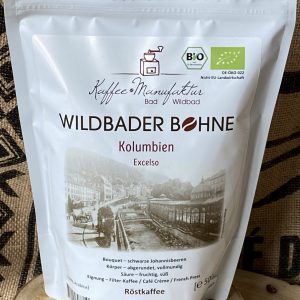 Kolumbien Excelso