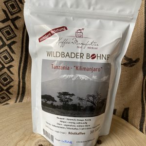 Tanzania Kilimanjaro