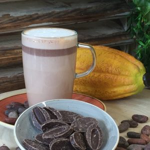 Trinkschokolade