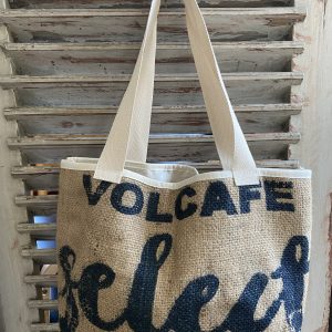 Kaffeesacktasche