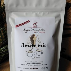 Amore mio Blend