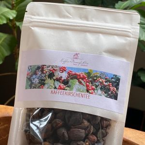 Kaffeekirschentee